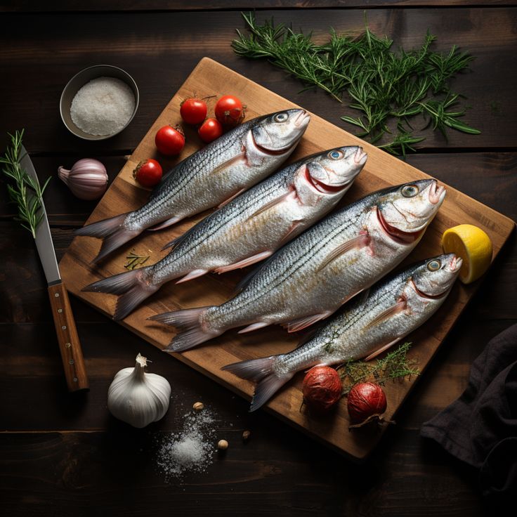 Queensland School Mackerel